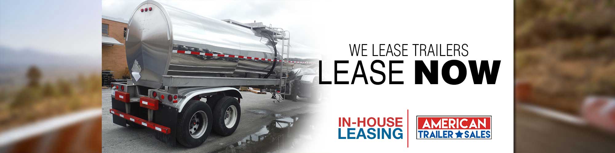 American Trailer Sales